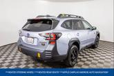 Thumbnail of 2024 Ice Silver Metallic Subaru Outback