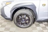 Thumbnail of 2024 Ice Silver Metallic Subaru Outback