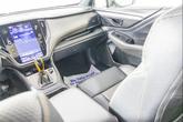 Thumbnail of 2024 Ice Silver Metallic Subaru Outback