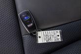Thumbnail of 2024 Ice Silver Metallic Subaru Outback