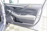 Thumbnail of 2024 Ice Silver Metallic Subaru Outback