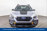 Thumbnail of 2024 Ice Silver Metallic Subaru Outback