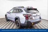Thumbnail of 2024 Ice Silver Metallic Subaru Outback