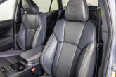 Thumbnail of 2024 Ice Silver Metallic Subaru Outback