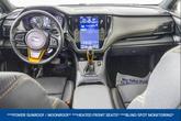 Thumbnail of 2024 Ice Silver Metallic Subaru Outback