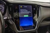 Thumbnail of 2024 Ice Silver Metallic Subaru Outback