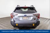 Thumbnail of 2024 Ice Silver Metallic Subaru Outback