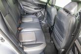 Thumbnail of 2024 Ice Silver Metallic Subaru Outback