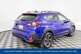 Thumbnail of 2024 Sapphire Blue Pearl Subaru Crosstrek