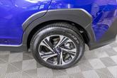 Thumbnail of 2024 Sapphire Blue Pearl Subaru Crosstrek