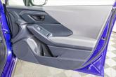 Thumbnail of 2024 Sapphire Blue Pearl Subaru Crosstrek