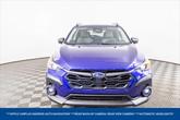 Thumbnail of 2024 Sapphire Blue Pearl Subaru Crosstrek