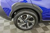 Thumbnail of 2024 Sapphire Blue Pearl Subaru Crosstrek