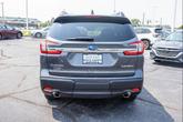 Thumbnail of 2025 Magnetite Gray Metallic Subaru Ascent