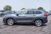 Thumbnail of 2025 Magnetite Gray Metallic Subaru Ascent