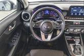 Thumbnail of 2021 Gravity Gray Kia Forte
