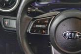 Thumbnail of 2021 Gravity Gray Kia Forte