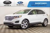 Photo of 2016 Oxford White Ford Edge