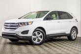 Thumbnail of 2016 Oxford White Ford Edge