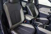 Thumbnail of 2025 Magnetite Gray Metallic Subaru Forester
