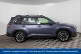 Thumbnail of 2025 Magnetite Gray Metallic Subaru Forester