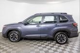 Thumbnail of 2025 Magnetite Gray Metallic Subaru Forester