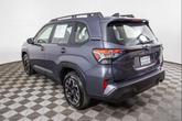 Thumbnail of 2025 Magnetite Gray Metallic Subaru Forester
