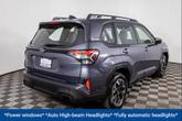Thumbnail of 2025 Magnetite Gray Metallic Subaru Forester