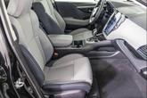 Thumbnail of 2025 Crystal Black Silica Subaru Outback