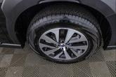 Thumbnail of 2025 Crystal Black Silica Subaru Outback