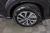 Thumbnail of 2025 Crystal Black Silica Subaru Outback