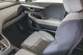 Thumbnail of 2025 Crystal Black Silica Subaru Outback