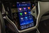 Thumbnail of 2025 Crystal Black Silica Subaru Outback