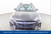 Thumbnail of 2025 Crystal Black Silica Subaru Outback