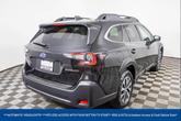 Thumbnail of 2025 Crystal Black Silica Subaru Outback