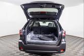 Thumbnail of 2025 Crystal Black Silica Subaru Outback