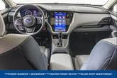 Thumbnail of 2025 Crystal Black Silica Subaru Outback