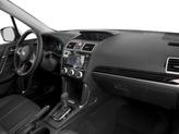 Thumbnail of 2017 Crystal White Pearl Subaru Forester