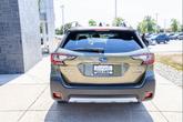 Thumbnail of 2025 Autumn Green Metallic Subaru Outback