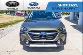 Photo of 2025 Autumn Green Metallic Subaru Outback