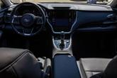 Thumbnail of 2025 Autumn Green Metallic Subaru Outback