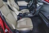 Thumbnail of 2023 Crimson Red Pearl Subaru Impreza