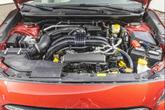 Thumbnail of 2023 Crimson Red Pearl Subaru Impreza