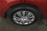 Thumbnail of 2023 Crimson Red Pearl Subaru Impreza