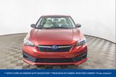 Thumbnail of 2023 Crimson Red Pearl Subaru Impreza