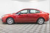 Thumbnail of 2023 Crimson Red Pearl Subaru Impreza