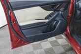 Thumbnail of 2023 Crimson Red Pearl Subaru Impreza