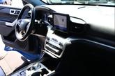 Thumbnail of 2021 Atlas Blue Metallic Ford Explorer