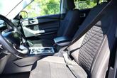 Thumbnail of 2021 Atlas Blue Metallic Ford Explorer