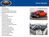 Thumbnail of 2020 Red Hot Chevrolet Silverado 1500